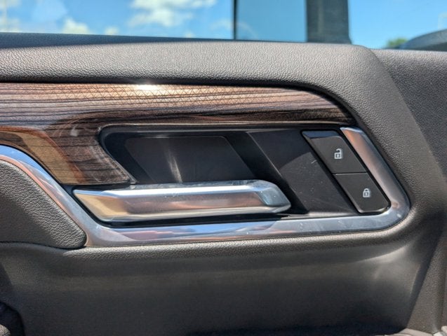 2026 Chevrolet Silverado 3500HD LT