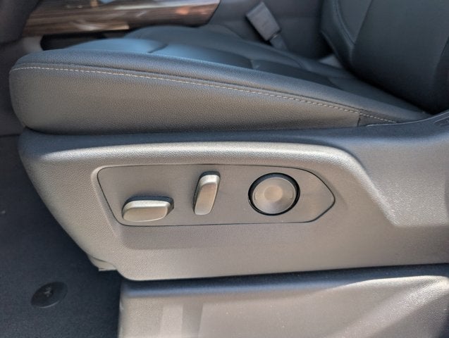 2026 Chevrolet Silverado 3500HD LT