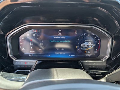 2026 Chevrolet Silverado 3500HD LT