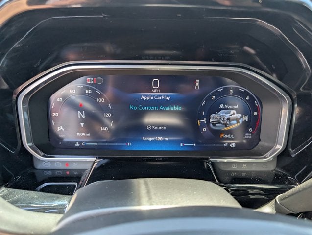 2026 Chevrolet Silverado 3500HD LT