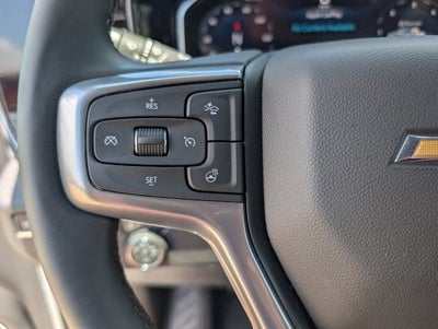 2026 Chevrolet Silverado 3500HD LT