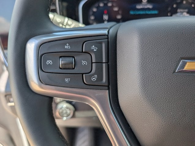2026 Chevrolet Silverado 3500HD LT