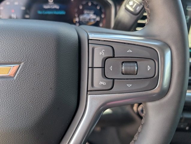 2026 Chevrolet Silverado 3500HD LT