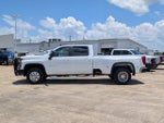 2026 Chevrolet Silverado 3500HD LT