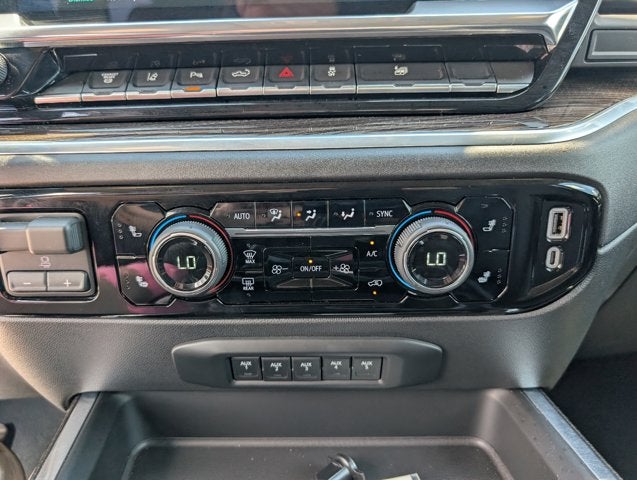 2026 Chevrolet Silverado 3500HD LT