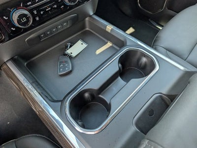 2026 Chevrolet Silverado 3500HD LT