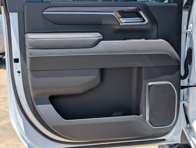 2026 Chevrolet Silverado 3500HD LT
