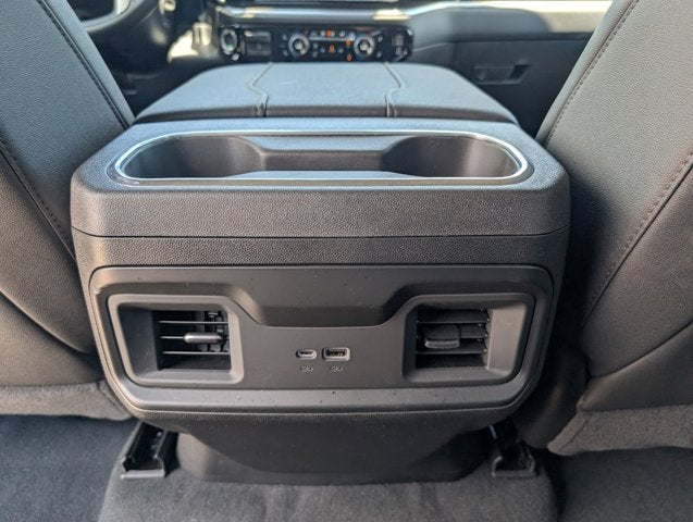2026 Chevrolet Silverado 3500HD LT
