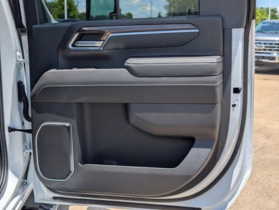 2026 Chevrolet Silverado 3500HD LT