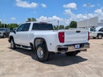 2026 Chevrolet Silverado 3500HD LT