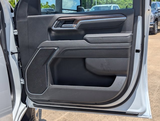 2026 Chevrolet Silverado 3500HD LT