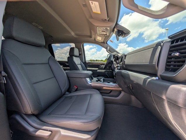 2026 Chevrolet Silverado 3500HD LT
