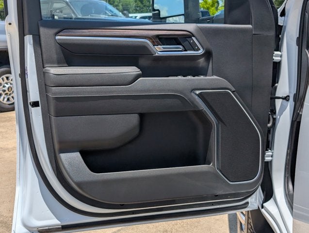 2026 Chevrolet Silverado 3500HD LT