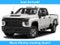 2022 Chevrolet Silverado 2500HD Work Truck