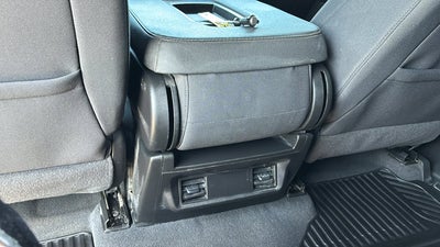 2024 Chevrolet Silverado 3500HD LT