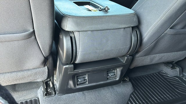 2024 Chevrolet Silverado 3500HD LT