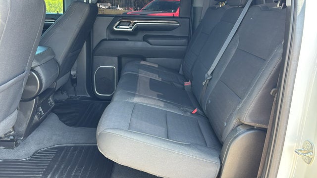 2024 Chevrolet Silverado 3500HD LT