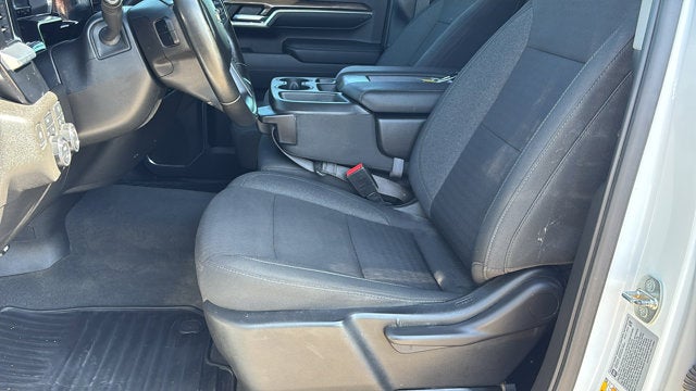 2024 Chevrolet Silverado 3500HD LT