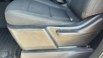 2024 Chevrolet Silverado 3500HD LT