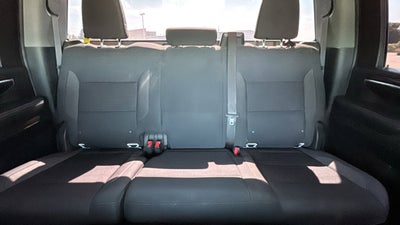 2024 Chevrolet Silverado 3500HD LT