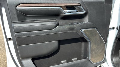 2024 Chevrolet Silverado 3500HD LT