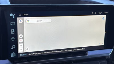 2024 Chevrolet Silverado 3500HD LT