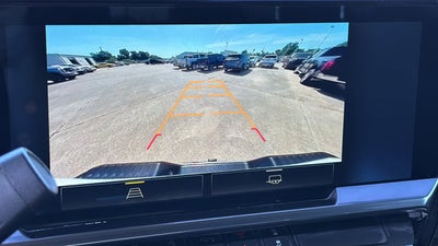 2024 Chevrolet Silverado 3500HD LT