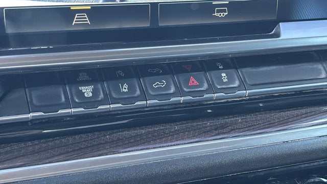 2024 Chevrolet Silverado 3500HD LT