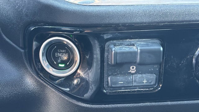 2024 Chevrolet Silverado 3500HD LT