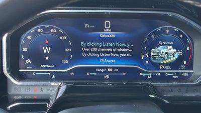 2024 Chevrolet Silverado 3500HD LT