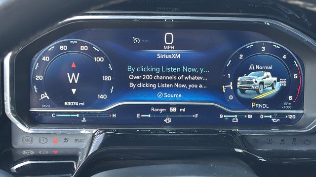 2024 Chevrolet Silverado 3500HD LT