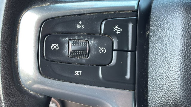 2024 Chevrolet Silverado 3500HD LT