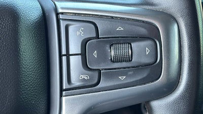 2024 Chevrolet Silverado 3500HD LT