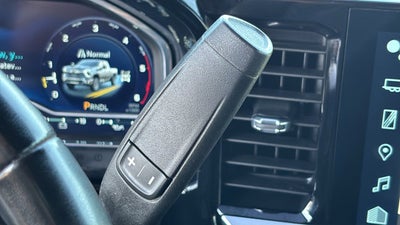 2024 Chevrolet Silverado 3500HD LT