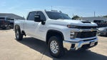 2024 Chevrolet Silverado 3500HD LT