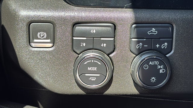 2024 Chevrolet Silverado 3500HD LT