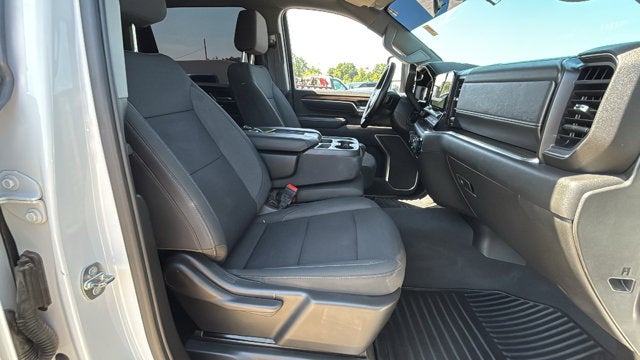 2024 Chevrolet Silverado 3500HD LT