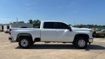 2024 Chevrolet Silverado 3500HD LT