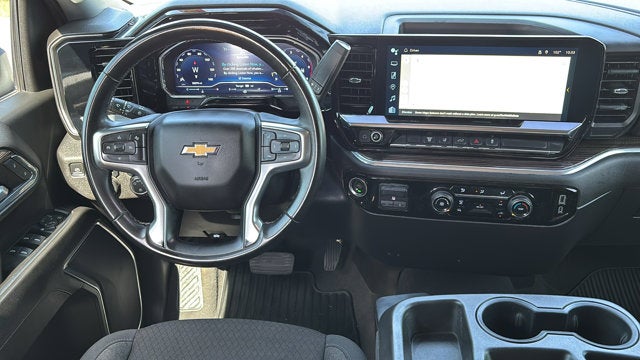 2024 Chevrolet Silverado 3500HD LT