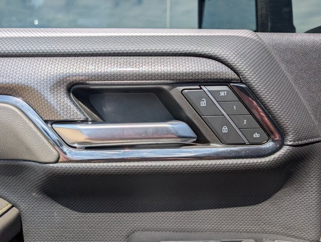 2024 Chevrolet Silverado 2500HD ZR2