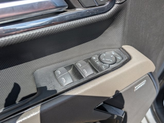 2024 Chevrolet Silverado 2500HD ZR2