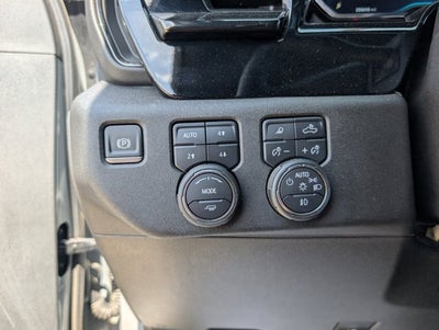2024 Chevrolet Silverado 2500HD ZR2