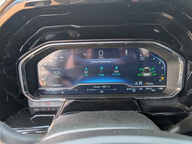 2024 Chevrolet Silverado 2500HD ZR2
