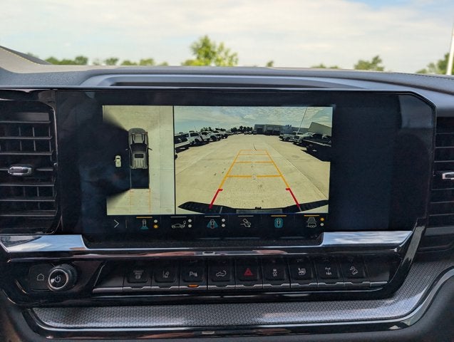 2024 Chevrolet Silverado 2500HD ZR2