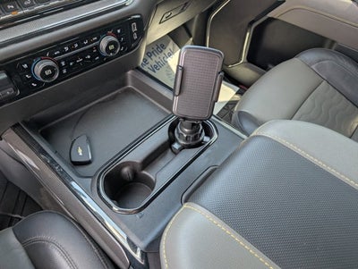 2024 Chevrolet Silverado 2500HD ZR2