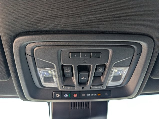 2024 Chevrolet Silverado 2500HD ZR2
