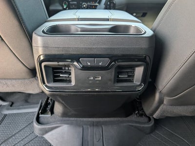 2024 Chevrolet Silverado 2500HD ZR2