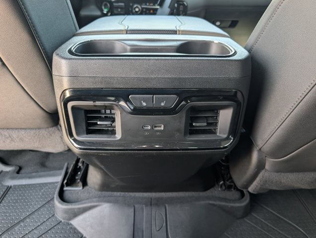 2024 Chevrolet Silverado 2500HD ZR2