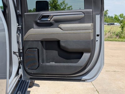 2024 Chevrolet Silverado 2500HD ZR2