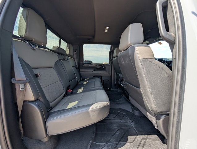 2024 Chevrolet Silverado 2500HD ZR2